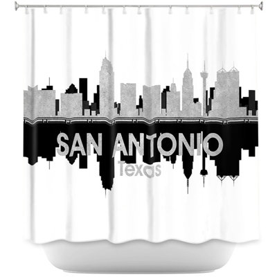 Shower Curtain