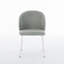 Chaise de salle à manger Heng Ming-2001292388