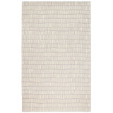 Roark Ivory Hand Tufted Wool Rug