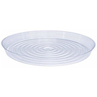 Saucer Plant Stand