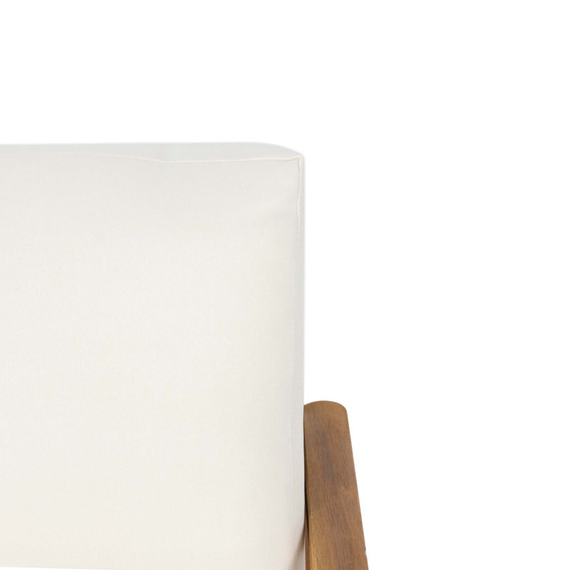 CHAISE CLUB MODERNE NOVA