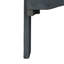 Chaise Adirondack en bois massif Briaca-27430703