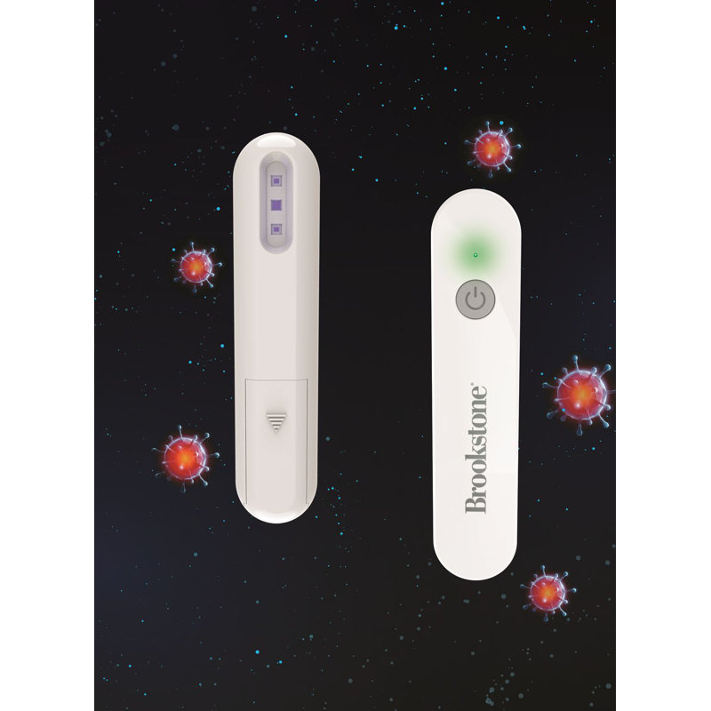 Ampoule de purificateur d'air Brookstone