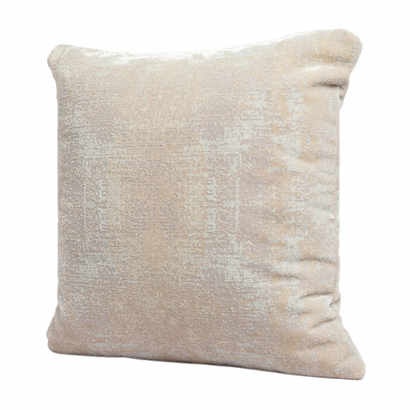 Coussin Modern, Polyester