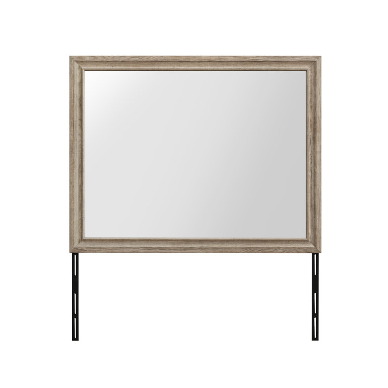 Miroir naturel de Séville