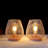 6.7" Battery Powered Outdoor Table Lamp-92439971