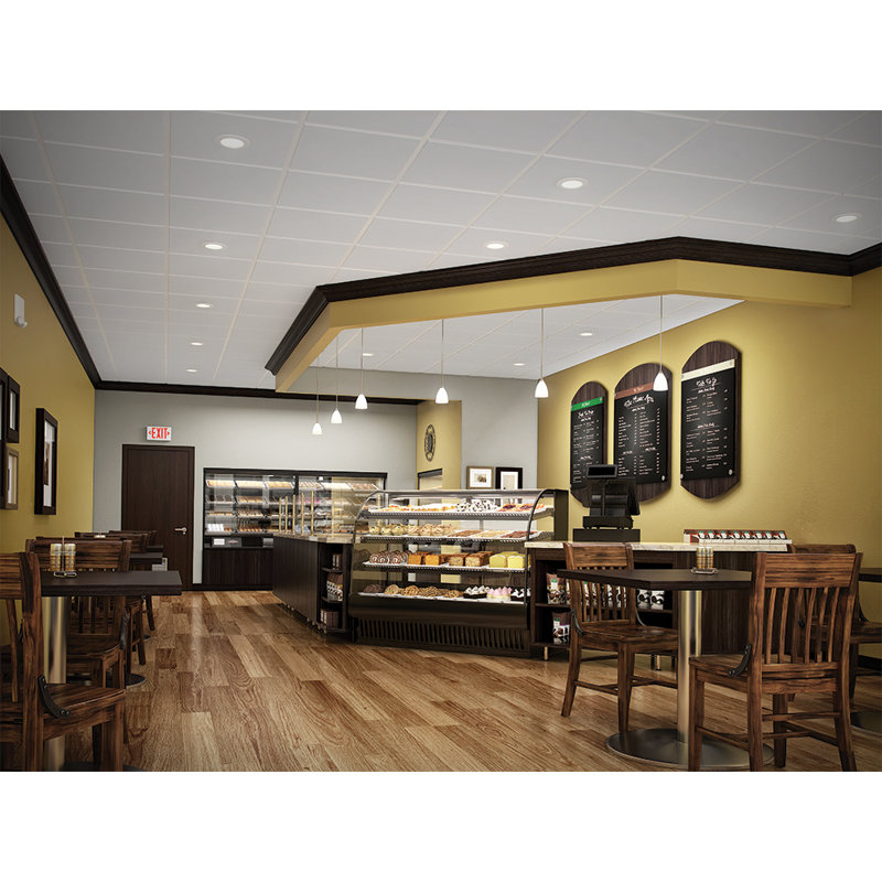 Halo Air-Tight IC Rated Remodel Recessed Lighting Housing