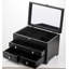 Wood Jewelery Box +