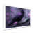 White Single Picture Framed Canvas is unavailable