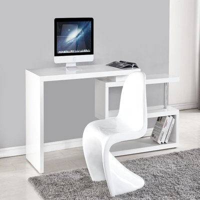 Laque blanche Ultrabrillante