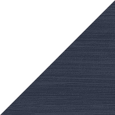Refinery 12'' W x 12'' L Porcelain Triangle Singular Tile