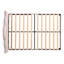 Akershus Upholstered Bed-110825881-111166440