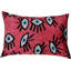 Velvet Rectangular Pillow Cover & Insert-6094100