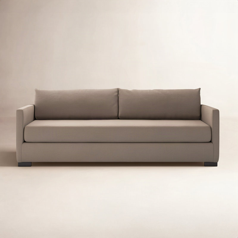 Wickham Sofa, Savoy Coffee