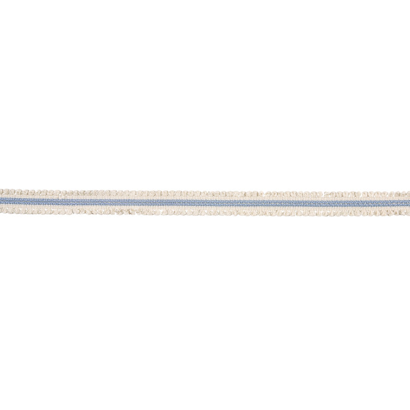 Miriam Trim, Blue