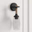 Hightider 1 - Light Armed Sconce