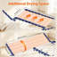 Metal Gullwing Drying Rack