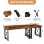 Metal,Manufactured Wood Desk Organiser