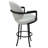 Swivel Upholstered Counter Stool-417337223-411798760