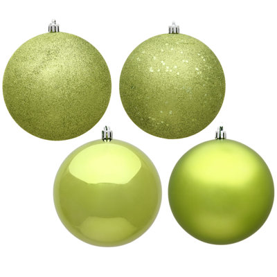 Shatterproof Bauble