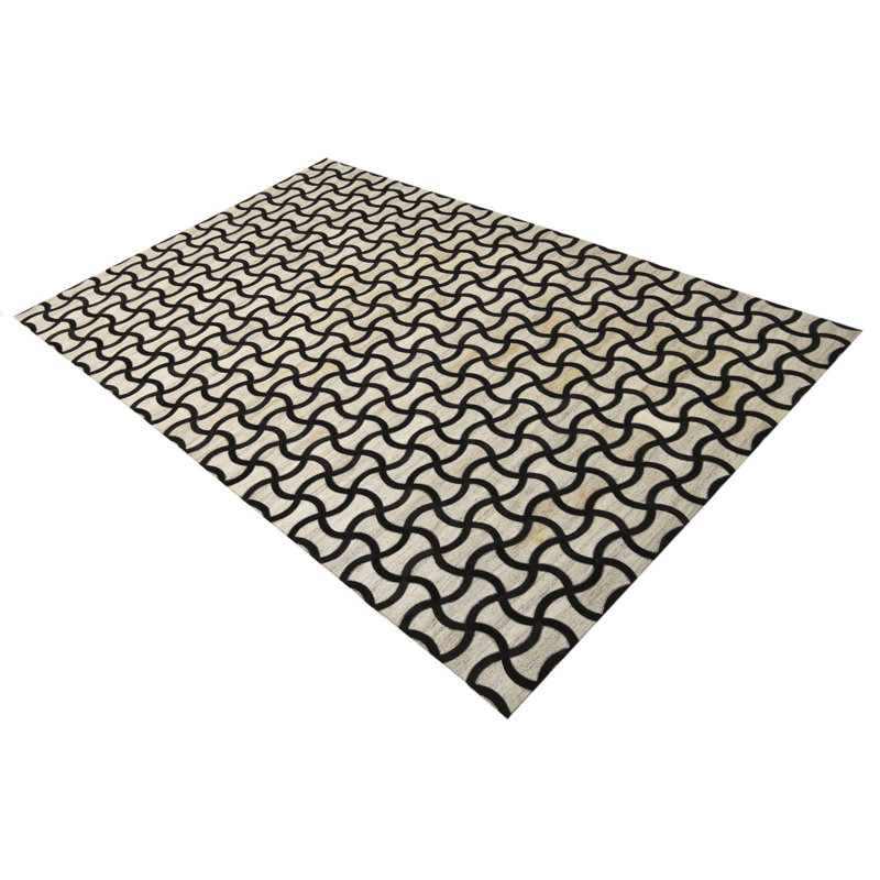 Munford Gray Rug