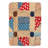 Timber Quilt - 1 Piece Blanket-99153805