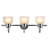 Dunnstown 3 - Light Vanity Light