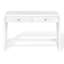 Bureau courbé 2 tiroirs Liabella-893743108