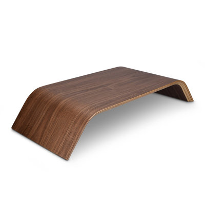 Koba Wood Monitor Stand