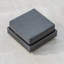 Parker Corner Unit & Footstool in Graphite