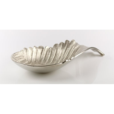 The Seasonal Aisle Gwen Aluminum Fruit Bowl