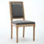 Ensemble de 2 chaises French Decor-942428845