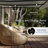 Retractable Home Patio Awning | Deck Canopy |UV Protection Sunshade | Manual Black Frame | Upgraded 2024-45055555-109194832-63869593