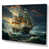 Toile tendue