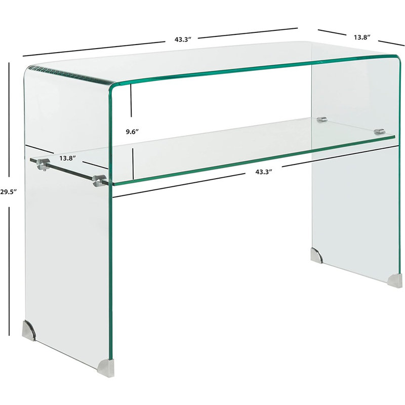 Kaviona 13'' Console Table