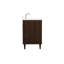 Ensemble de meuble-lavabo simple 42 po Baldwin-1152548850