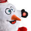Christmas Stuffed Holiday Accent