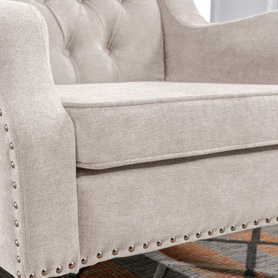 Fauteuil Ayansh