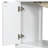 Bathroom Vanity With Sink, Bathroom Cabinet-1651077983