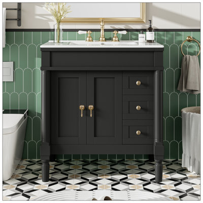 Vanities For Bathroom