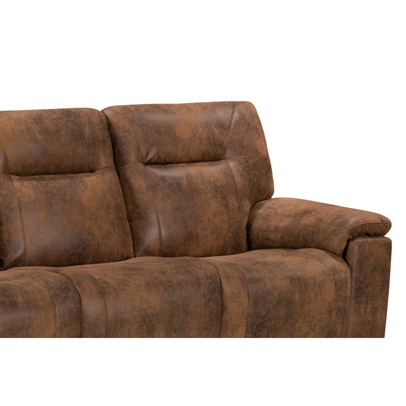 2 - Piece Living Room Set