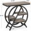 Table de chevet, table de bout compacte, table d'appoint-492059926
