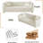 Upholstered 83.46'' Sofa-1166417755