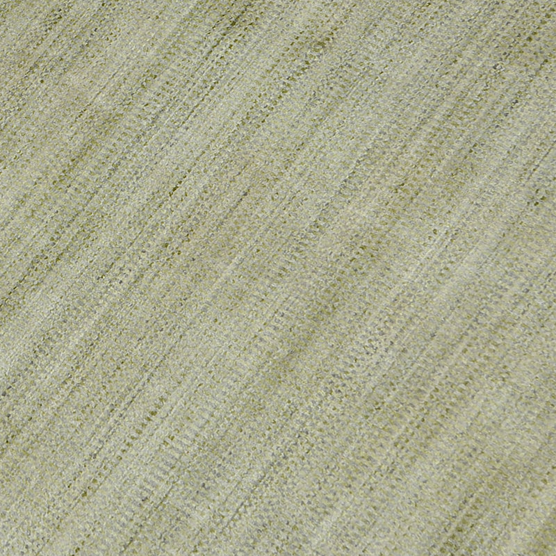 Tapis vert sauge tissé à plat à la main Adamsburg, Rectangle 3 pi x 5 pi
