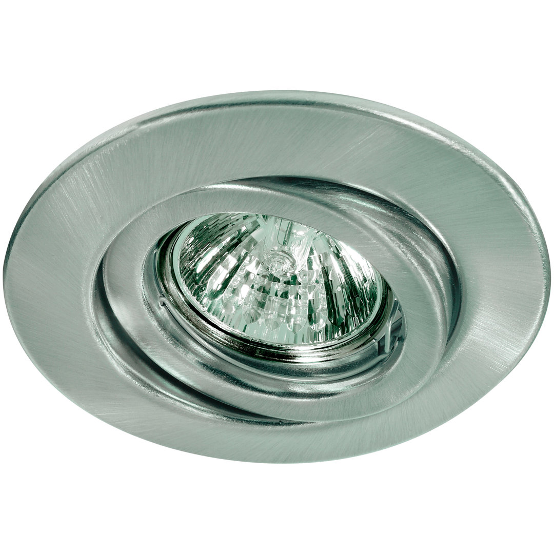 EBL Recessed Downlight Housing