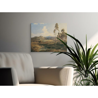 Larosa Wrapped Canvas Print Set