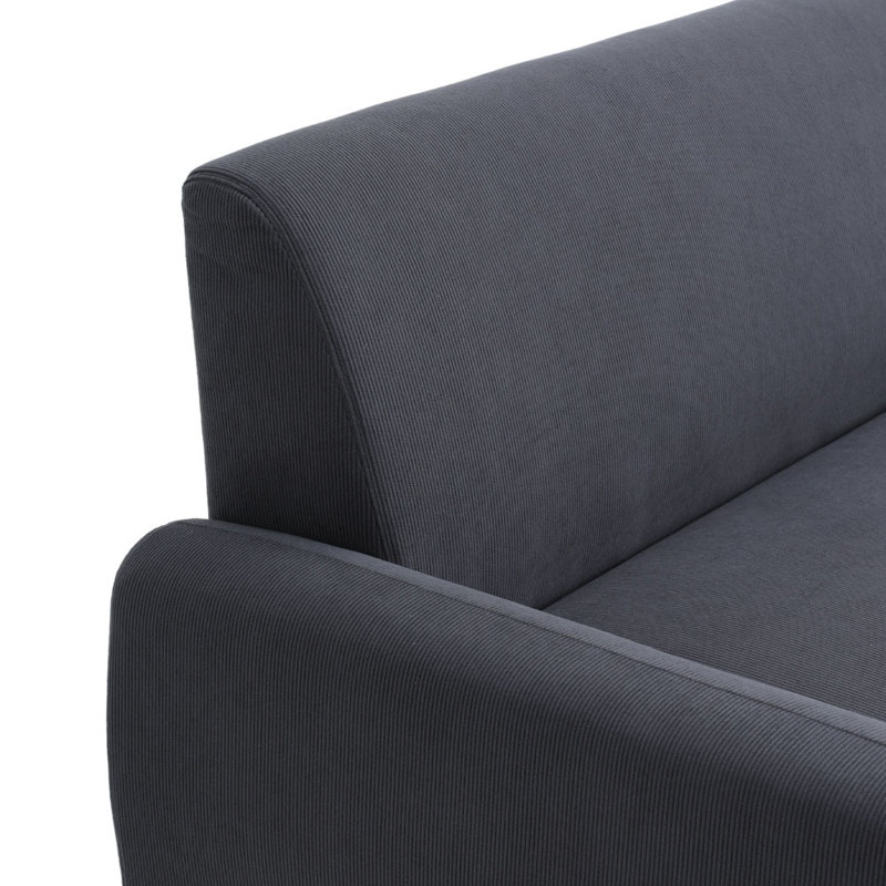 Danna Corduroy Sofa