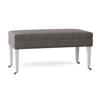 Felicity Upholstered Ottoman