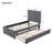 Eisinger Upholstered Sleigh Bed-1064018691