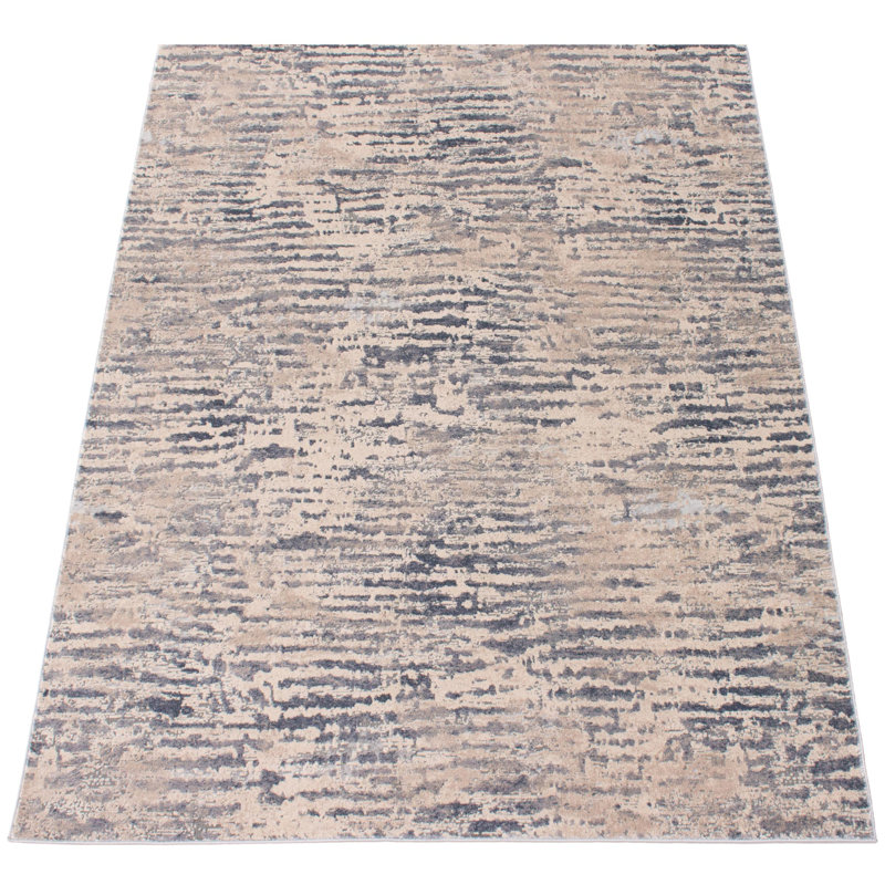 Indoor Rug, Rectangle 6'7" x 9'6"